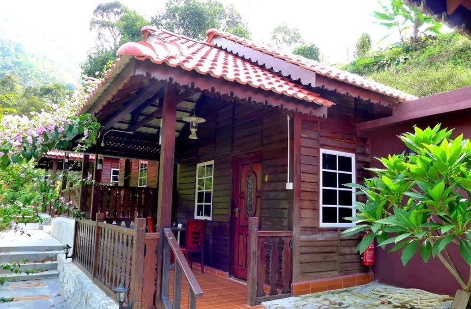 Lalan Homestay: Tempat Menginap di Jantung Kawunganten yang Menyembuhkan